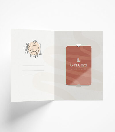 Gift card - Ảnh 3
